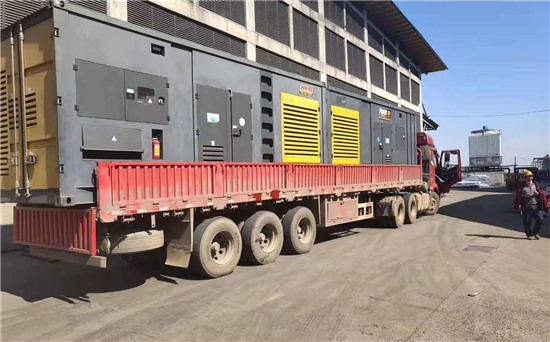 濠江200KW发电机组适配电缆规格选型指南