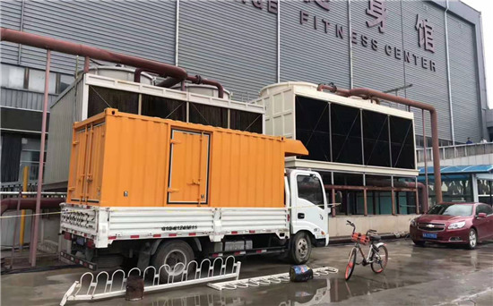 濠江300KW发电机组适配电缆规格选型指南