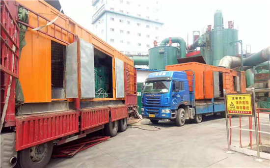 濠江100KW发电机组适配电缆规格选型指南