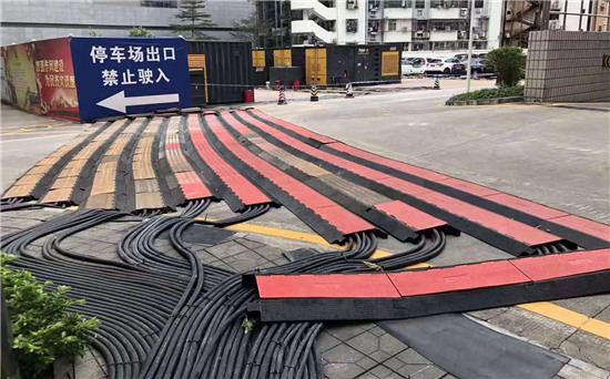 濠江发电机组电缆选型完整具体步骤(工程通用标准流程)